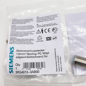 Neuer Näherungsschaltersensor 3RG4013-3AB00 PNP NO Erkennungsabstand 5 mm - Product Image 3