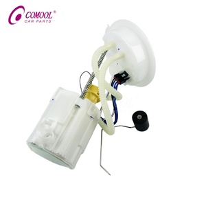 Module de pompe à carburant COMOOL 16117344064 pour BMW Séries 1, <span class=keywords><strong>2</strong></span>, 3, 4 (F20, F21, F22, F23, F30, F31, F32, F33, F34, F35, F36) - Product Image 5