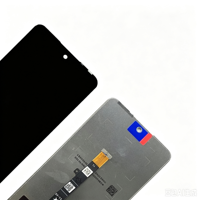 LCD Touch Digitizer Premium 100% Teruji Full Assembly untuk Infinix Note 7 10 30 40 Pova2 4 5 Neo Zero X Pro Spark Go 2022 2023