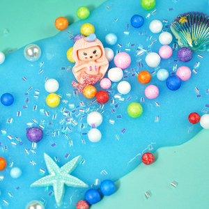 Wingart Produttore Cinese di Slime Fluorescente Non Tossico, Giocattolo Luminoso al Buio per Bambini - Product Image 5