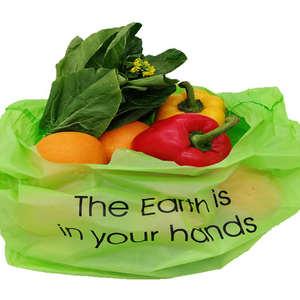 Bolsa D2W 100% Oxo Biodegradable para Empacar - Product Image 1