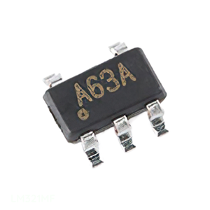 ชิปอิเล็กทรอนิกส์ SC 74A SOT 753 LM321MF ตัวแทนจำหน่ายที่ได้รับอนุญาต - Product Image 1