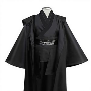 Disfraz de Cosplay de Star Wars <span class=keywords><strong>Jedi</strong></span> Echo Sith de Poliéster para Adultos Unisex al por Mayor en Stock - Product Image 1