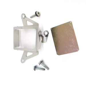 1 Juego de tornillos para marco de cubierta de goma dorada para cabezal de impresión ISSCX para impresoras - Product Image 6