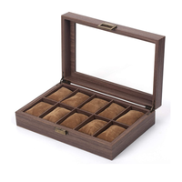 Nouvelle arrivée Fabricant Style populaire Prix compétitif Boîte en bois de luxe Cadeau en bois