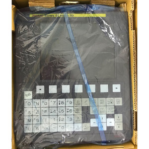 Controlador de Sistema Original de la Serie Oi Mate TD CNC FANUC A02B-0321-B530, A02B0321B530 - Product Image 6