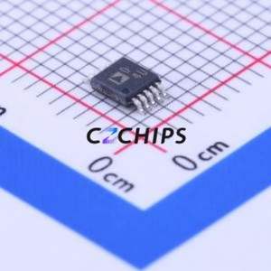 Original et nouveau AD5290YRMZ10 MSOP-10 circuit intégré IC puce PMIC potentiomètre numérique - Product Image 1