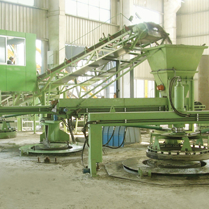 เครื่องเชื่อมท่อแบบสั่นสะเทือนแนวตั้งเสริมเหล็ก <span class=keywords><strong>RCC</strong></span> สำเร็จรูป รุ่นใหม่ 380V รับประกัน 1 ปี - Product Image 6