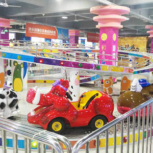 <span class=keywords><strong>2022</strong></span> gérer l'équipement de <span class=keywords><strong>fête</strong></span> <span class=keywords><strong>foraine</strong></span> manèges de parc pour enfants mini tour de navette montagnes russes à vendre - Product Image 5