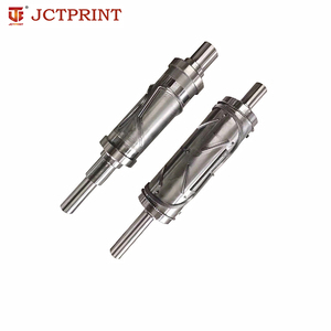 Con Lăn Dập Nổi Bằng Thép Kim Loại Và Khăn Giấy Con Lăn Sơn Dập Nổi Cho Máy Lăn Dập Nổi Bằng Da - Product Image 5