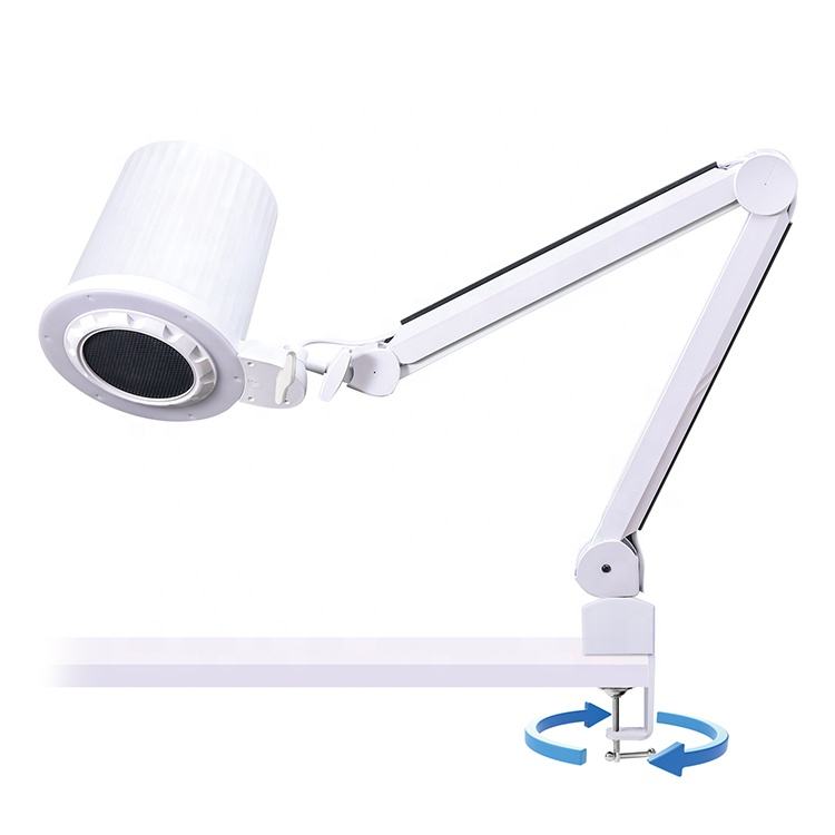 AT-NDC-025 Nail dust collector 220V AU Plug