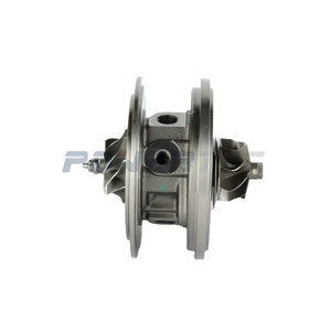 Powertecターボコア814067-0003 814067 814067-5003S 814067-0002 55486935 55598230 Holden Colorado RG 2.8L Diesel 2013-2018用 - Product Image 1