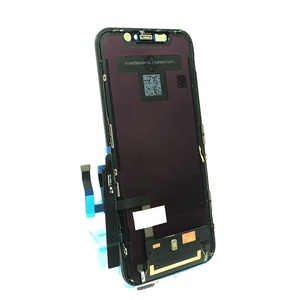 หน้าจอ TFT LCD แบบสัมผัสสำหรับโทรศัพท์มือถือ จอ LCD สำหรับ <span class=keywords><strong>iPhone</strong></span> <span class=keywords><strong>11</strong></span> จอ LCD สำหรับ <span class=keywords><strong>iPhone</strong></span> <span class=keywords><strong>11</strong></span> <span class=keywords><strong>Pro</strong></span> - Product Image 5