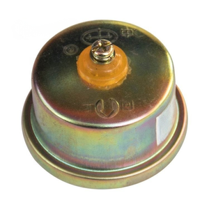 Capteur de pression d'huile haute qualité YG2221E HC02 24V, pièce de rechange pour moteur diesel de chargeuse sur pneus de construction - Product Image 5