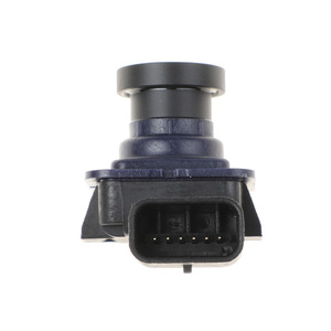 Rearview <b>Camera</b> YC11-04700 For Ford Lincoln 2011-2015 <b>Night</b> View 12V Standard Resolution - Product Image 3
