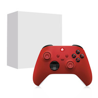 Gamepad inalámbrico BT para Xbox Series S para Xbox Series X PC Controller