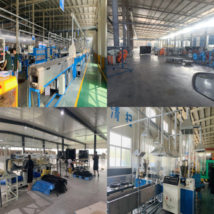 רכב מותאם אישית גומי דלת חותם רצועה epdm pvc משאית זכוכית עובש עם 3m קצה לקצץ פלדה טכנולוגית שחול - Product Image 5