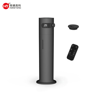 Floor Standing <b>Humidifier</b> 8.5L Large Capacity For Home Pet Plant Use With Timer Function - Product Image 3