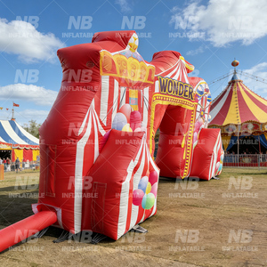 Customized <b>Inflatable</b> Outdoor Arch Entrance Archway <b>Inflatable</b> Arch Customized <b>Inflatable</b> Outdoor Customized <b>Inflatable</b> Outdoor - Product Image 2