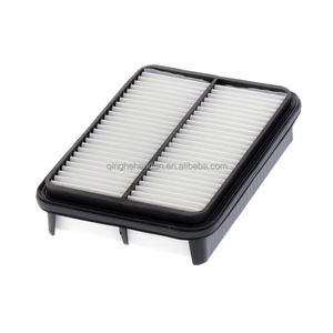 <span class=keywords><strong>Filtro</strong></span> de Aire para Motor de Auto, Pieza Original OE 17801-35020 17801-55020 1780135020 1780155020 - Product Image 2