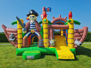 Château <span class=keywords><strong>gonflable</strong></span> <span class=keywords><strong>pirate</strong></span>, <span class=keywords><strong>bateau</strong></span> <span class=keywords><strong>pirate</strong></span> <span class=keywords><strong>gonflable</strong></span> commercial, château <span class=keywords><strong>gonflable</strong></span> à glissière, château <span class=keywords><strong>gonflable</strong></span> pour enfants - Product Image 2