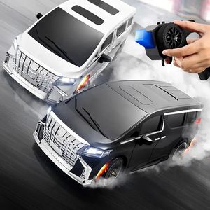 Modelo MN MN-68 1/16, Simulación 2.4G, Eléctrico, 4WD, ESP, Radio Control, Juguete RC, Drift VAN, SUV, Vehículo Deportivo, Auto <span class=keywords><strong>de</strong></span> Carreras, Camioneta, MPV - Product Image 3