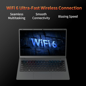 LUCKYSTAR Portátil de 14 pulgadas Intel Core <span class=keywords><strong>i5</strong></span> 1235U 16GB RAM 256GB SSD Windows 11 Home Pantalla Full HD 1920*1080 Envío Rápido OEM - Product Image 3
