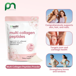 Custom Premium Age-Defying Formula Collagen Powder for Enhanced Cellular Vitality and Youthful Skin Radiance Daily Wellness - Product Image 5