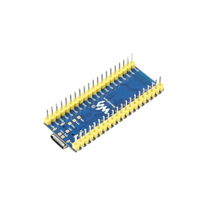 ไมโครคอนโทรลเลอร์ ESP32-S3-Pico 2.4GHz บอร์ดพัฒนา Bluetooth/WiFi โมดูลการสื่อสารไร้สาย
