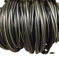 Cable de Alimentación para Casa Móvil de Aluminio 4/0-4/0-4/0-2/0