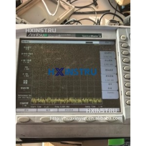Analizador de Espectro Portátil Anritsu MS2721B # // H - Product Image 2