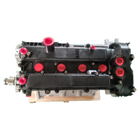 Moteurs Ford les plus vendus 2.0T EcoBoost SCTi TDCi pour Ford Tourneo Custom Everest Transit Connect CAF488WQ2