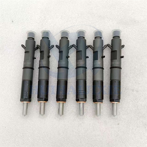 Chất Lượng Cao Bộ Phận Động Cơ C15 C18 C27 C32 Diesel Phun Nhiên Liệu Vòi Phun 276-8307 2768307 Injector GP-FUEL Cho Xe Tải 773gc - Product Image 3