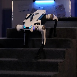 Intelligent Smart Der beliebteste Lite 3 Bionic Robot ist ein fortschritt licher Roboter hund - Product Image 2