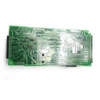 LS Inverter SV-IS7 Kontrol Vektor Fase Tunggal 7.5-22KW Papan Kontrol CPU Utama Drive VFD Bekas