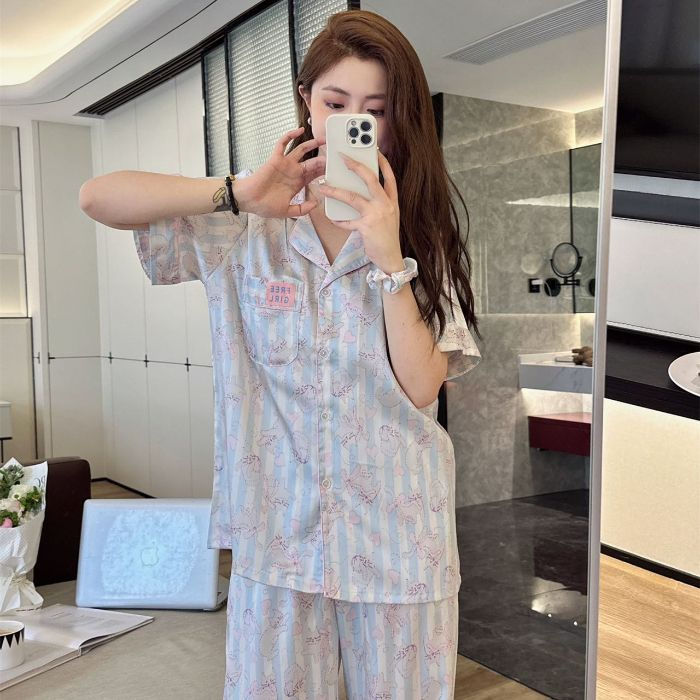 CX-WD181 # Blue Strip Cat