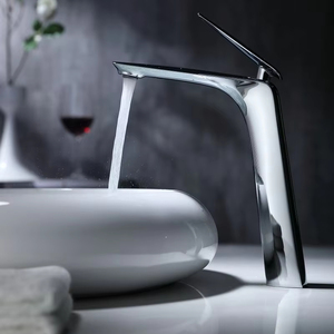 <span class=keywords><strong>Grifo</strong></span> de Baño, <span class=keywords><strong>Grifo</strong></span> de Tocador, Mezclador de <span class=keywords><strong>Lavabo</strong></span> para Baño - Product Image 4