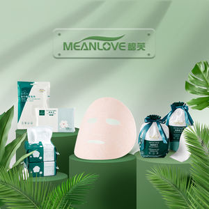 Seprai sekali pakai, bukan tenunan tebal sekali pakai untuk salon kecantikan - Product Image 6