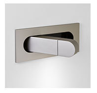 Poignée de meuble en alliage d'aluminium certifiée CE pour armoire de cuisine, commode, penderie - Design moderne, installation facile - Product Image 4