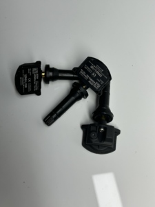 <span class=keywords><strong>Capteur</strong></span> TPMS 433MHz <span class=keywords><strong>capteur</strong></span> de <span class=keywords><strong>pression</strong></span> des pneus pour <span class=keywords><strong>Hyundai</strong></span> pour Kia Carnival K5 Seltos Sorento Sportage 52940L1100 52940-L1100 - Product Image 5