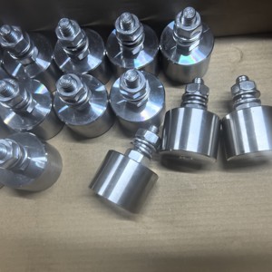 Earth <span class=keywords><strong>Boss</strong></span> en acier inoxydable - Product Image 6