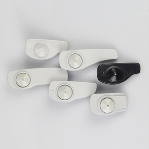 DETA EAS Anti robo magnético estoy 58Khz ropa de seguridad etiqueta por robar en tiendas. - Product Image 5