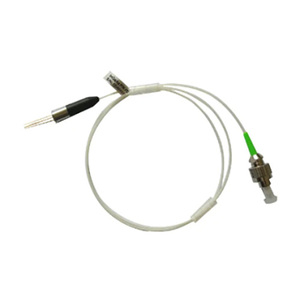 Zgtech 75um इंगैस मॉड्यूल फाइबर 1100-1650nm तरंग दैर्ध्य 3.3v बिजली आपूर्ति-40c + 85c ऑपरेटिंग तापमान ओडीआर/लिडार 1 वर्ष - Product Image 1