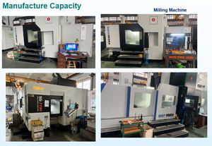 Molde de Injeção para Pré-formas PET com 48 Cavidades e Sistema Hot Runner, Grau Alimentício, Tolerância de 0,01mm, Serviço OEM/ODM da TOK MOLD - Product Image 6