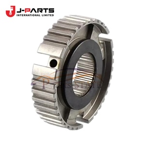 Embrague de Transmisión, N.° 2 para Toyota Hilux KUN16 1989-2004 OE 33362-0K020 333620K020 - Product Image 2
