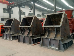 Trituradora de Martillos de Alta Eficiencia para Arena y Grava de Construcción, para Piedra Caliza y Carbón - Product Image 1