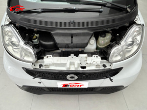 Mercedes-Benz Smart 1.0L Hatchback d'occasion 2013 en stock - Product Image 4