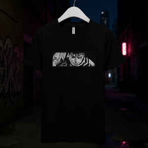 Camiseta Reklo Industries para Hombre, Bordado Personalizado, Manga Larga, Cuello Redondo, Corte Regular, 100% Algodón, Estilo Casual Urbano - Product Image 2