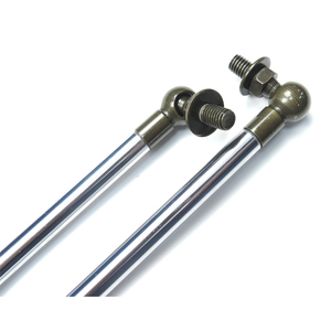 Yc08 Ô Tô Mui xe phía trước nâng hỗ trợ khí strut mùa xuân cho Toyota Land Cruiser - Product Image 6