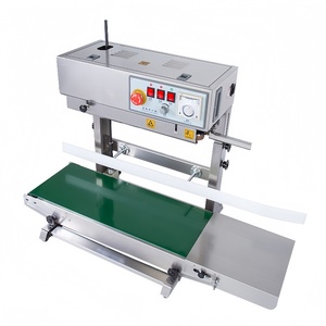 <span class=keywords><strong>2025</strong></span> mới nhất Chất lượng cao dọc tự động liên tục sử dụng túi màng nhựa dây kéo niêm phong máy cho bao bì thực phẩm - Product Image 3